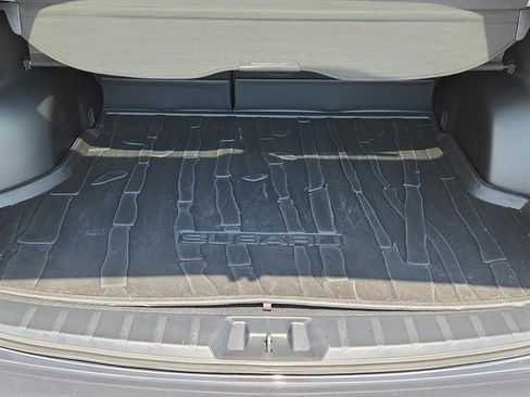 Used 2024 Subaru Forester Wilderness image 27