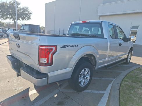 Used 2015 Ford F150 XL w/ Equipment Group 101A Mid image 6