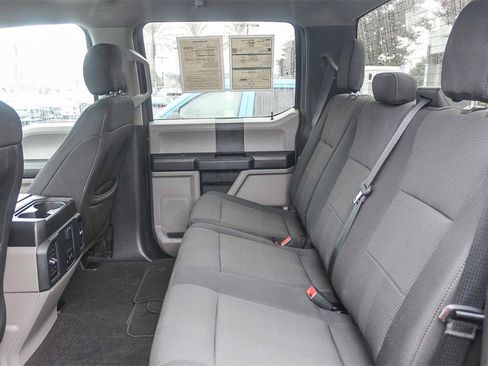 Used 2020 Ford F150 XL w/ Equipment Group 101A Mid image 23