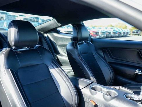 Used 2023 Ford Mustang GT Premium w/ Equipment Group 401A image 25