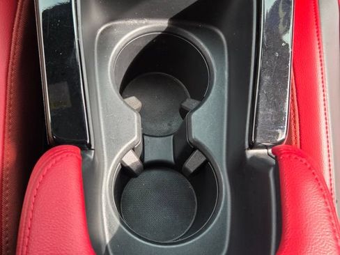 Used 2023 Acura Integra A-Spec FWD image 17