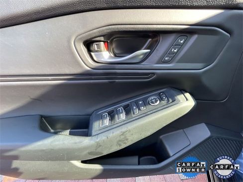 Certified 2023 Honda Accord EX-L image 11