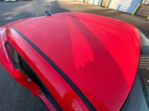 Used 2015 Chevrolet Camaro LS image 27