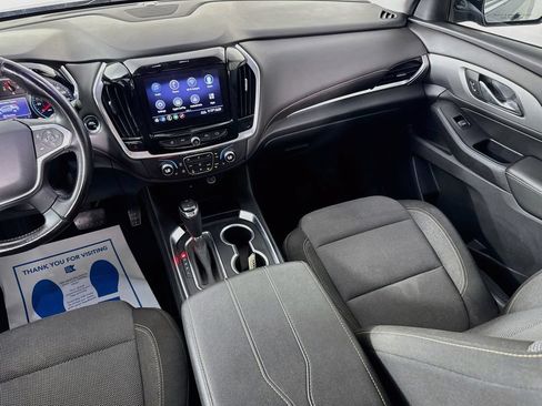 Used 2020 Chevrolet Traverse LT AWD/4WD image 28