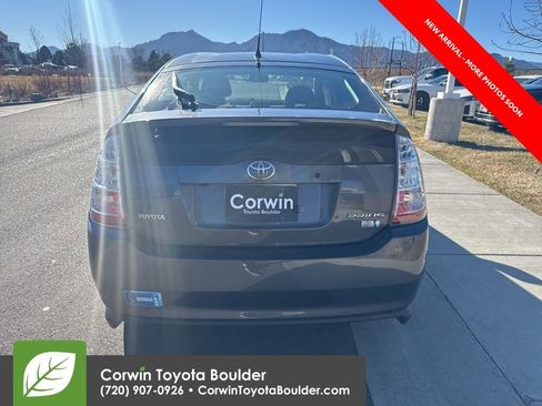 Used 2009 Toyota Prius image 6