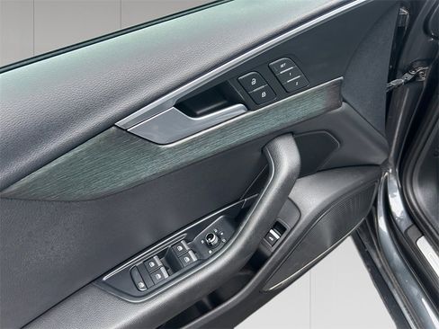 Used 2018 Audi A4 2.0T Premium Plus w/ Premium Plus Package image 11