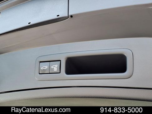 Certified 2024 Lexus UX 250h AWD w/ Premium Package image 20