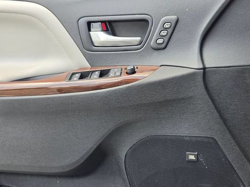 Used 2019 Toyota Sienna Limited Premium FWD image 27
