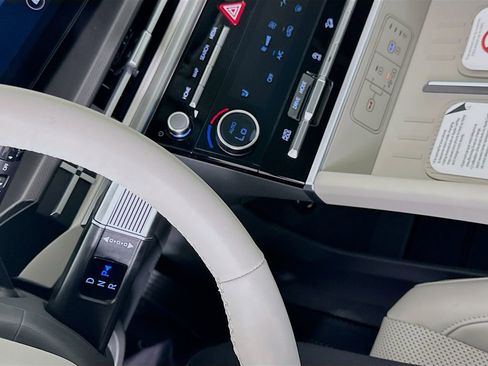 New 2026 Hyundai Santa Fe SEL FWD image 14