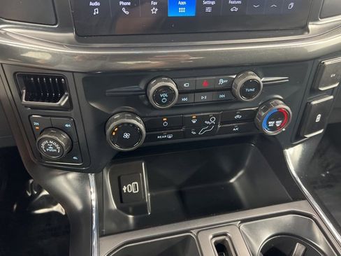 Used 2025 Ford F150 STX image 19