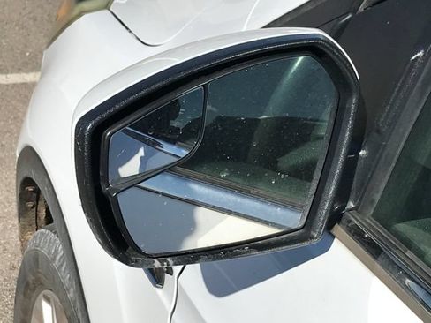 Used 2018 Ford Escape SE AWD/4WD image 5