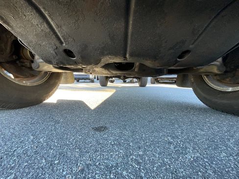 Used 2003 Toyota Tacoma 4x4 Double Cab image 42