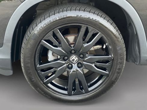 Used 2022 Honda Pilot Special Edition image 19