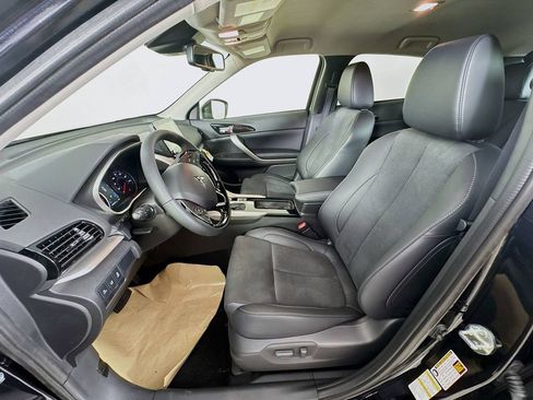 New 2026 Mitsubishi Eclipse Cross SE image 21