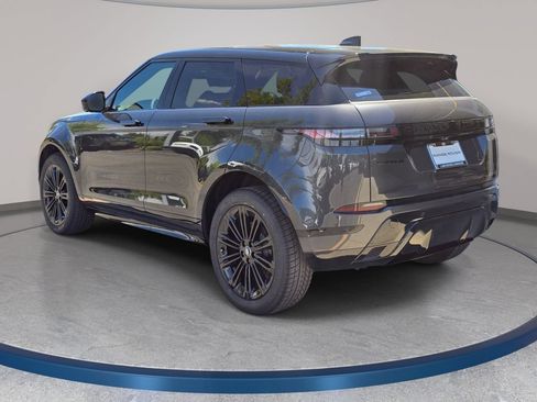 New 2026 Land Rover Range Rover Evoque Hoxton AWD/4WD image 7
