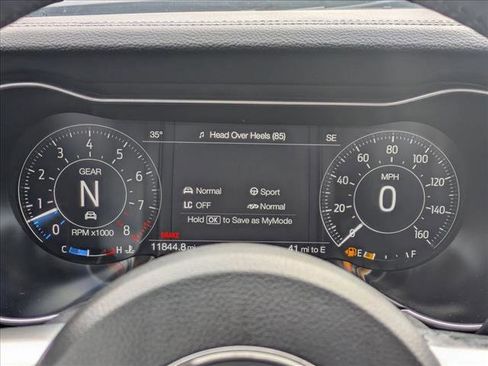 Used 2023 Ford Mustang GT Premium w/ Equipment Group 401A image 11