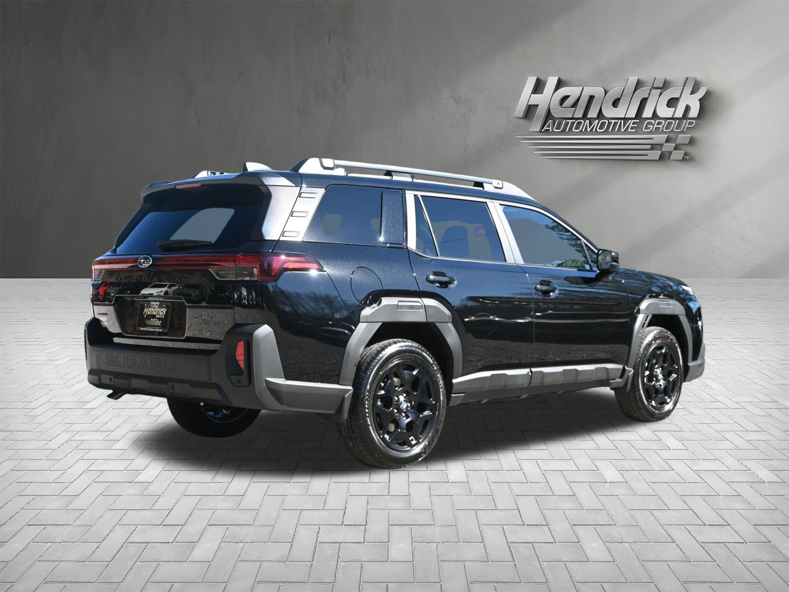 Used 2026 Subaru Outback Limited w/ Premium/Limited Package 2 AWD/4WD image 9