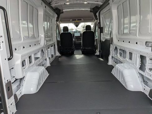 New 2026 Ford Transit 250 Base image 25