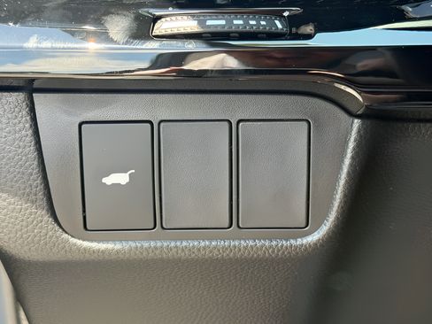 New 2026 Honda CR-V EX-L image 24