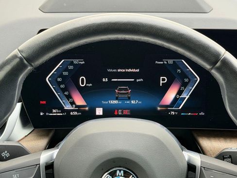 Certified 2025 BMW X1 xDrive28i AWD/4WD image 19
