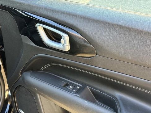 Certified 2022 Jeep Compass High Altitude image 9