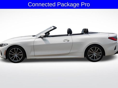 Used 2024 BMW 430i Convertible RWD image 5