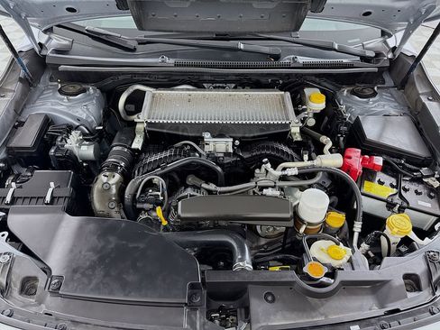 Used 2023 Subaru WRX Limited image 29