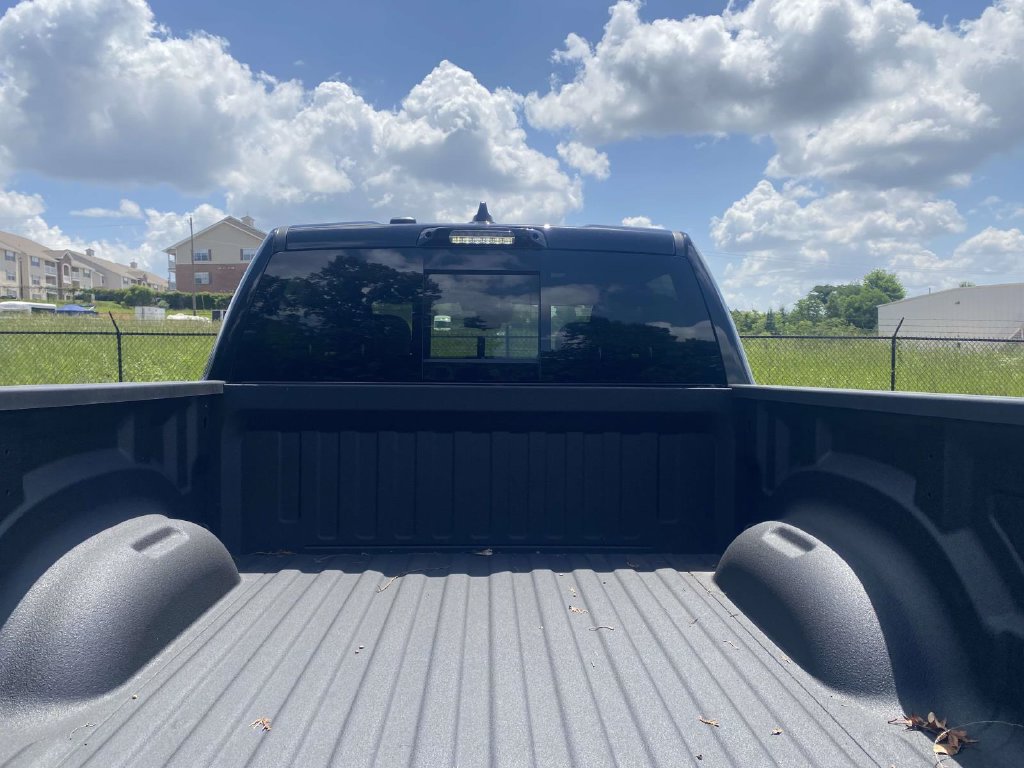 New 2026 RAM 1500 RHO w/ RHO Level 1 Equipment Group AWD/4WD image 9