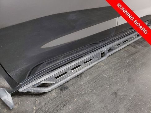 Used 2023 Chevrolet Silverado 1500 RST image 8