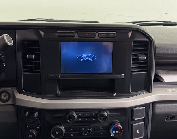 Used 2024 Ford F250 XL w/ FX4 Off-Road Package AWD/4WD image 11