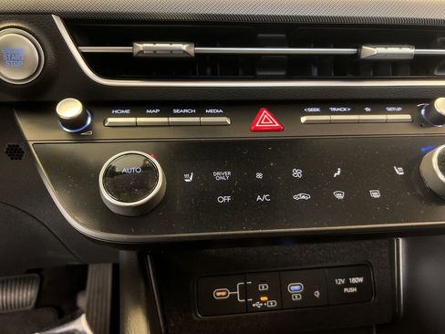 New 2026 Hyundai Sonata SEL FWD image 24