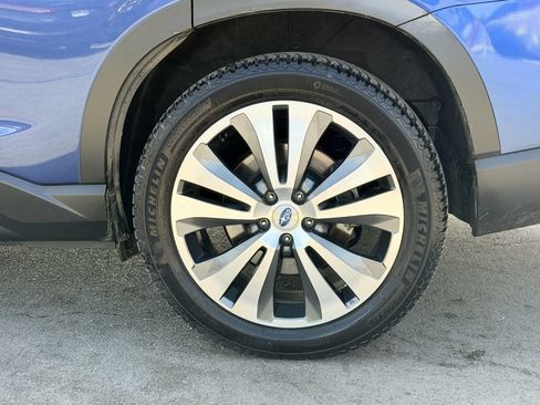 Used 2019 Subaru Ascent Limited AWD/4WD image 31