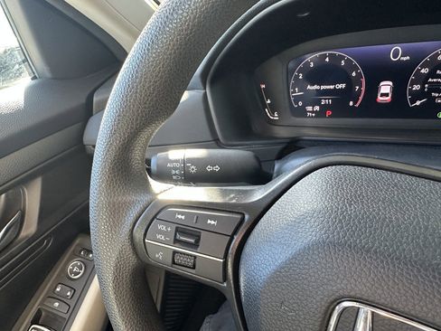 Used 2024 Honda Accord LX image 16