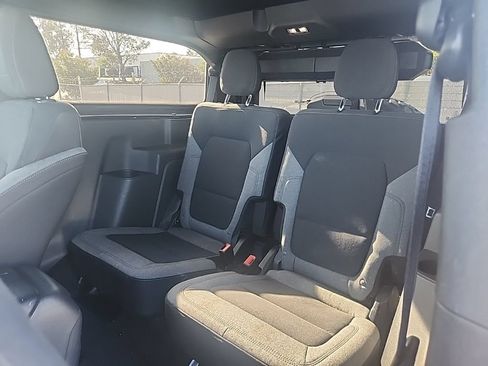 Used 2021 Ford Bronco Big Bend w/ Sasquatch Package AWD/4WD image 20