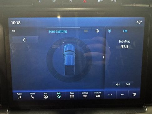 Used 2021 Ford F150 Platinum w/ FX4 Off-Road Package image 28