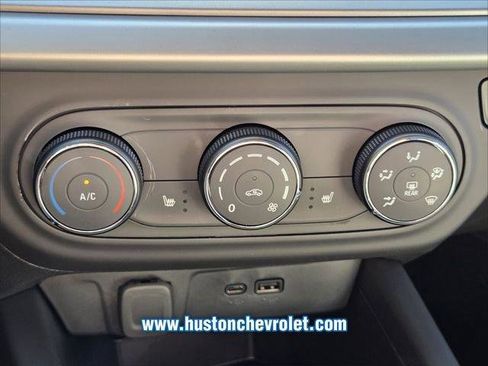 New 2026 Chevrolet Trax RS w/ Driver Confidence Package image 31