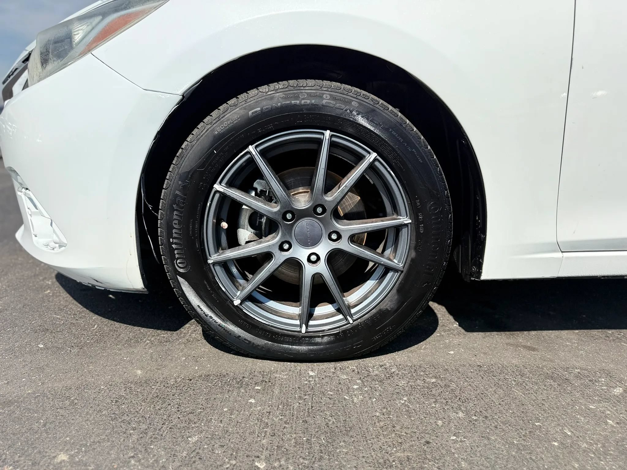 Used 2016 MAZDA MAZDA3 i Sport w/ Preferred Equipment Package FWD image 37