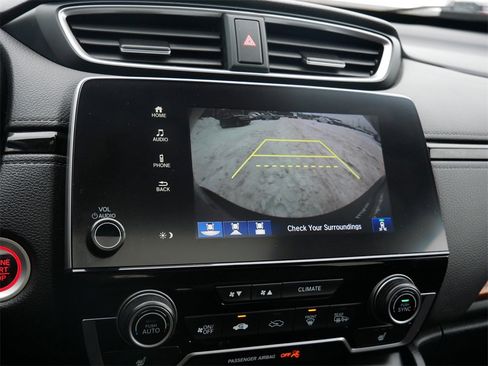 Used 2020 Honda CR-V EX image 28