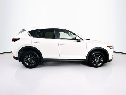 Used 2020 MAZDA CX-5 Touring AWD/4WD image 10