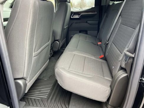 New 2026 GMC Sierra 1500 Elevation image 11