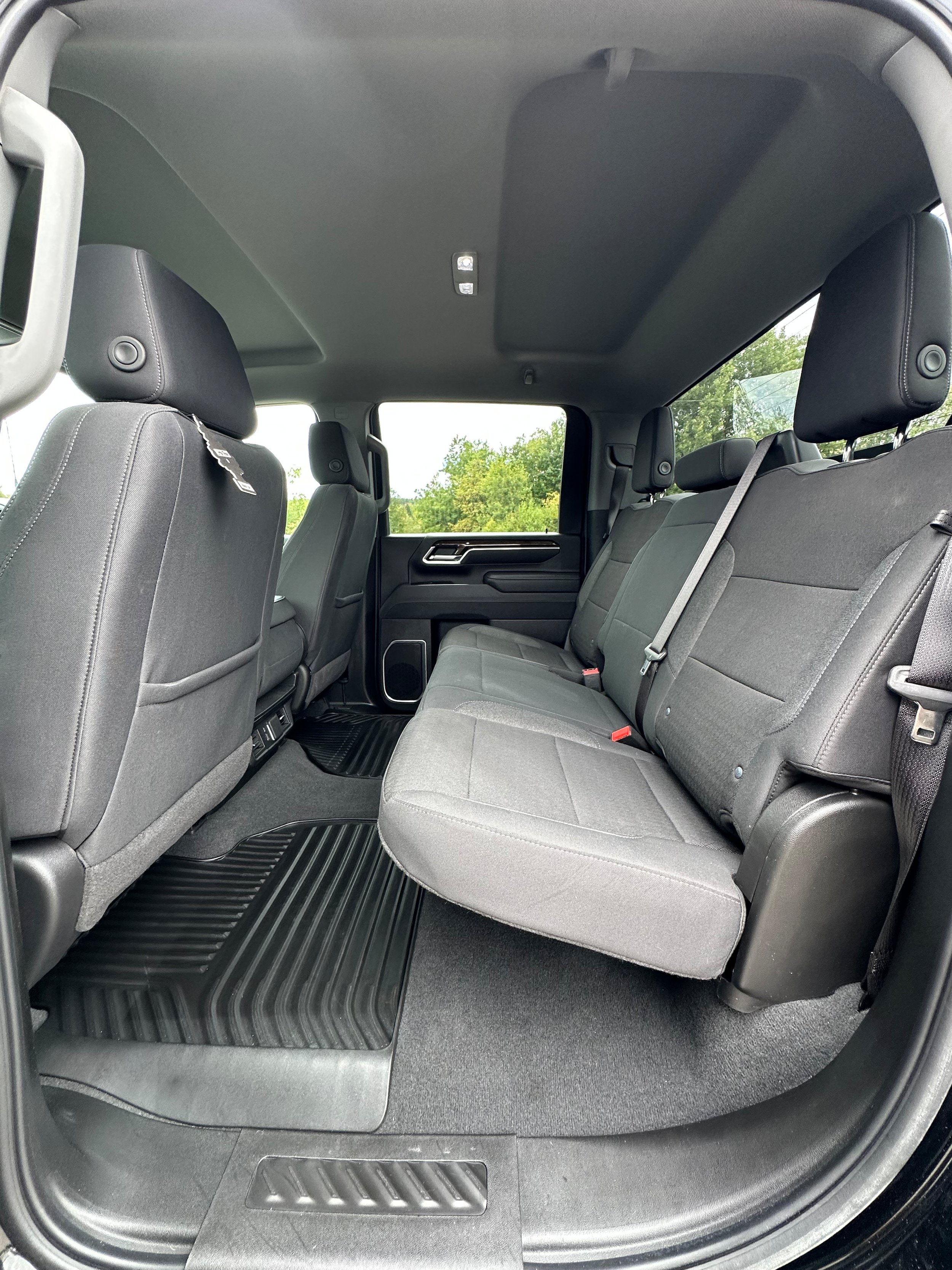 Used 2026 GMC Sierra 2500 SLE w/ SLE Value Package; AWD/4WD image 20