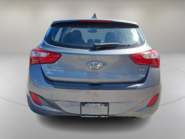 Used 2016 Hyundai Elantra GT w/ Option Group 02 FWD image 5