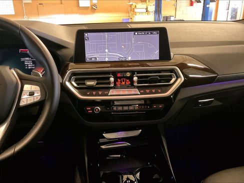 Used 2023 BMW X3 sDrive30i w/ Convenience Package w/ZPA RWD image 6