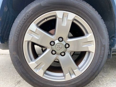 Used 2010 Toyota RAV4 Sport FWD image 11