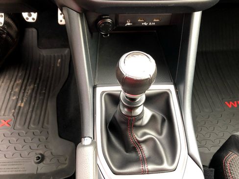 Used 2023 Subaru WRX Premium image 18