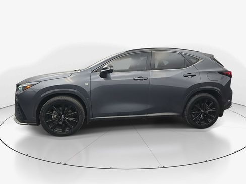 Used 2024 Lexus NX 350 F Sport AWD/4WD image 5
