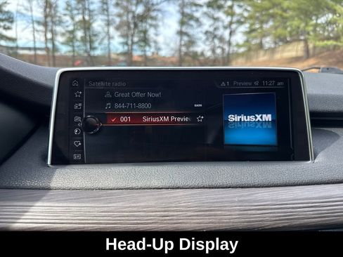 Used 2017 BMW X5 sDrive35i image 18