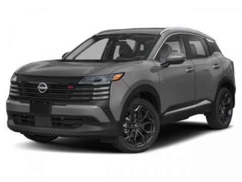 New 2026 Nissan Kicks SR w/ Cold Weather Package AWD/4WD image 4