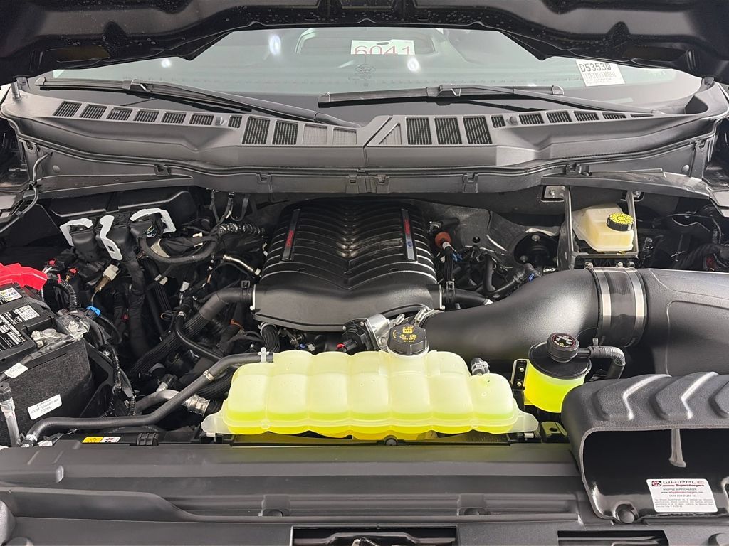 New 2026 Ford F150 XL AWD/4WD image 22