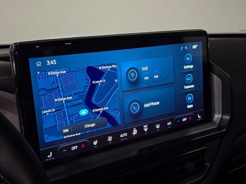 New 2025 Ford Bronco Sport Badlands w/ Badlands Tech Package AWD/4WD image 24